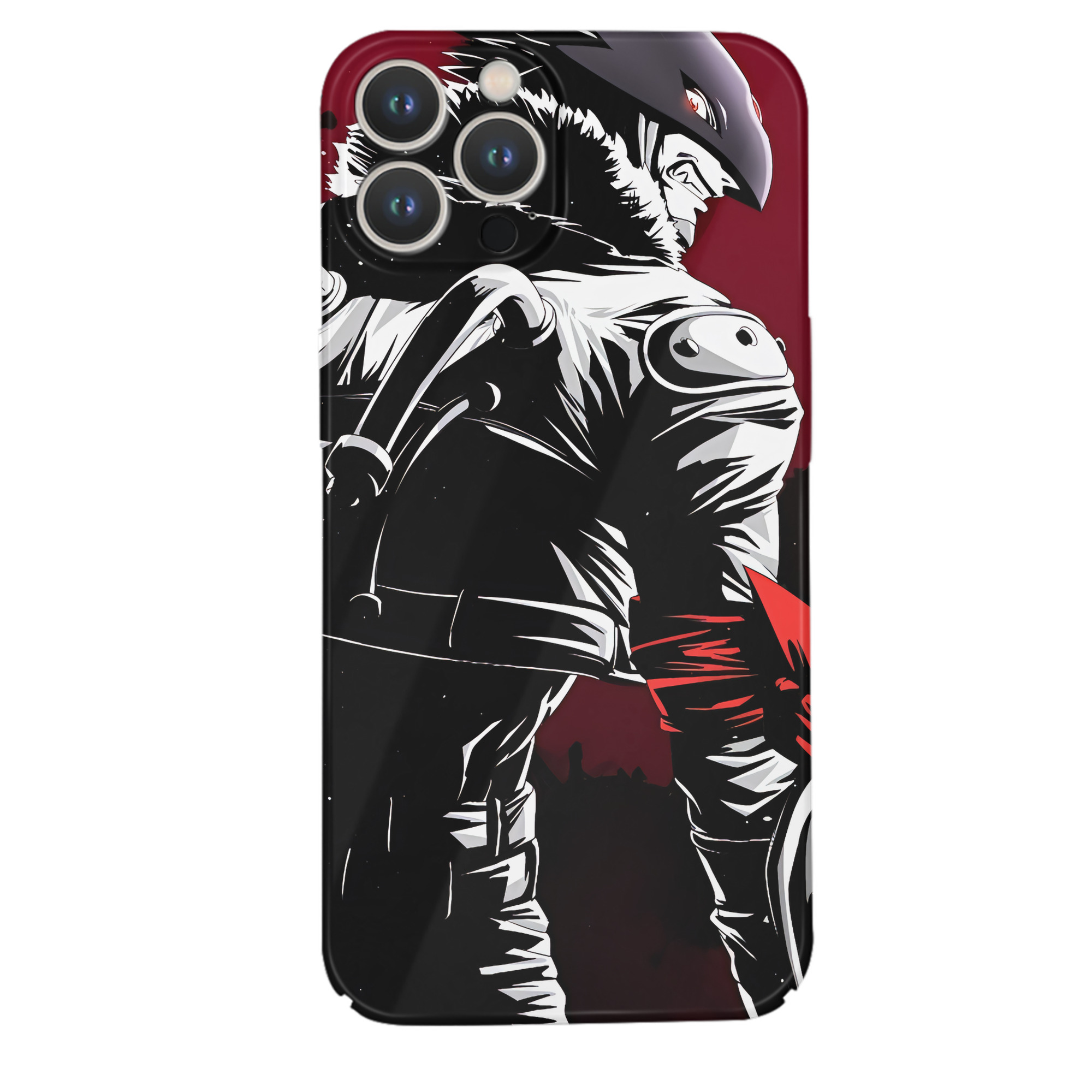 （画像用） Digimon デジタルモンスター/デジモン 【iPhone 14シリーズ対応】ハードケース
